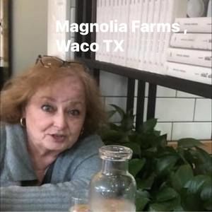 Meet your Posher, Candice